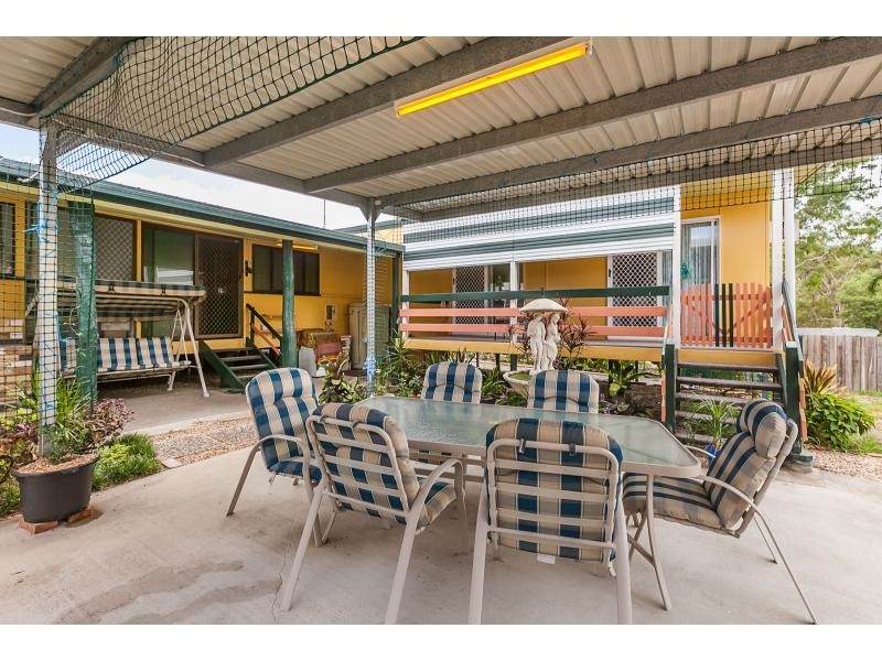 190 Vallis Street, Frenchville QLD 4701