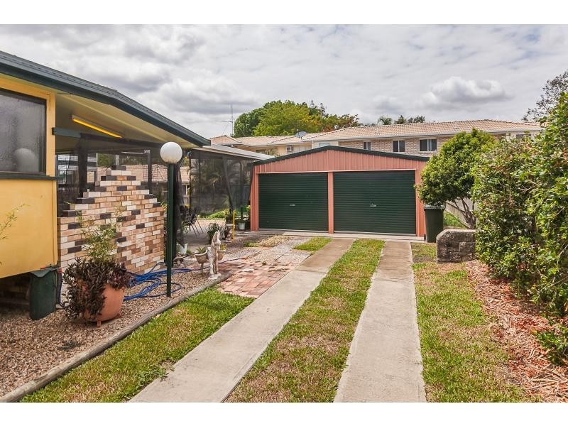 190 Vallis Street, Frenchville QLD 4701