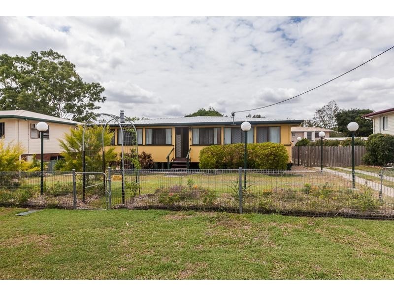 190 Vallis Street, Frenchville QLD 4701