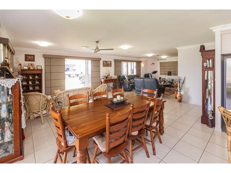 35 Windsor Street, Gracemere QLD 4702