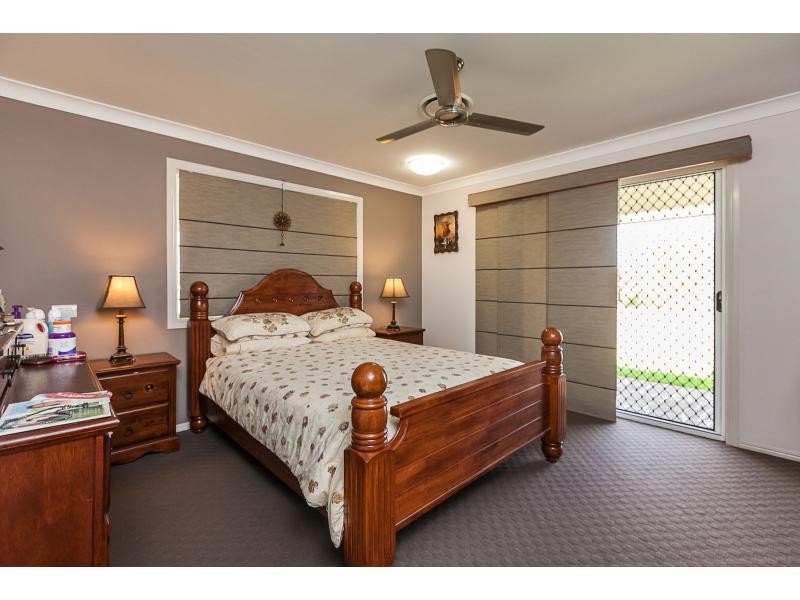 35 Windsor Street, Gracemere QLD 4702