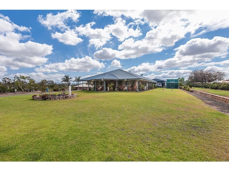 35 Windsor Street, Gracemere QLD 4702