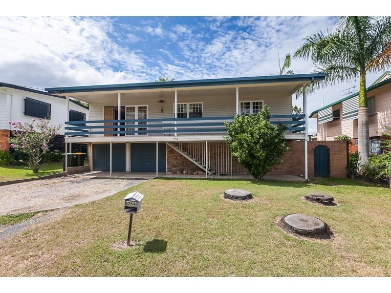 254 Flanagan Street, Frenchville QLD 4701