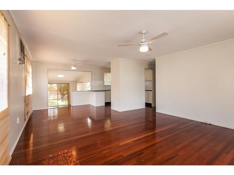 254 Flanagan Street, Frenchville QLD 4701