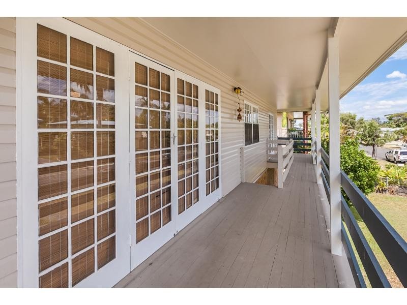 254 Flanagan Street, Frenchville QLD 4701