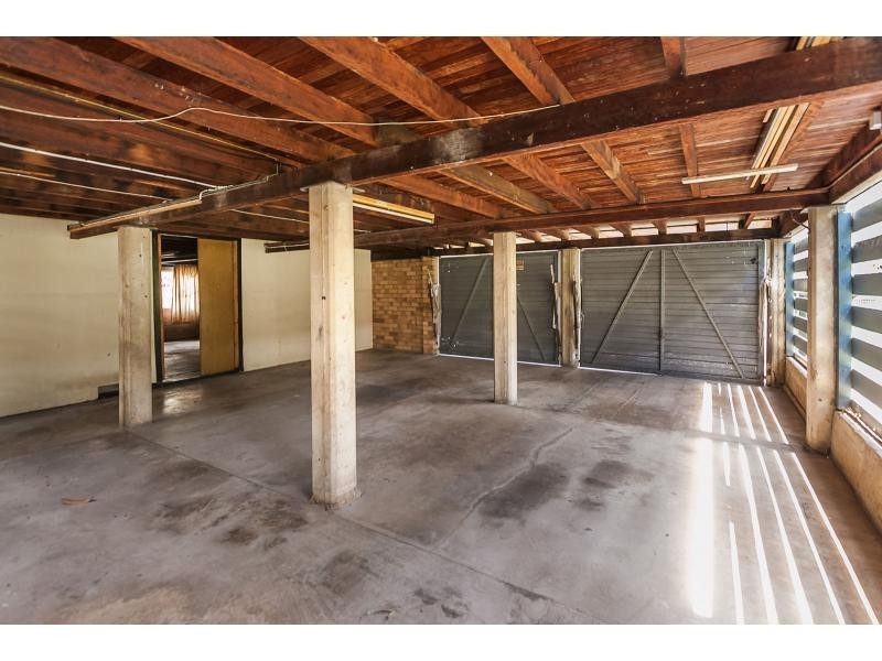 254 Flanagan Street, Frenchville QLD 4701