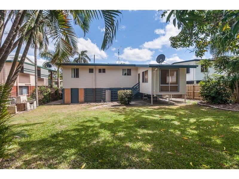 254 Flanagan Street, Frenchville QLD 4701