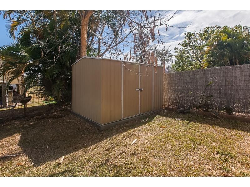 57 Lakes Creek Road, Berserker QLD 4701