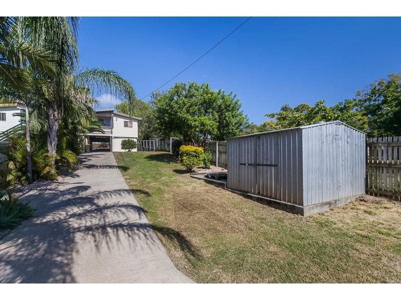 99 Stack Street, Koongal QLD 4701