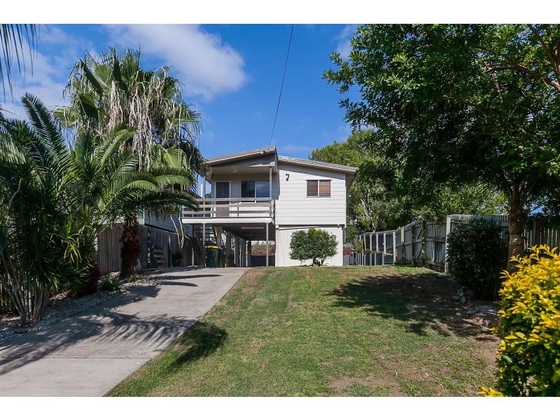 99 Stack Street, Koongal QLD 4701