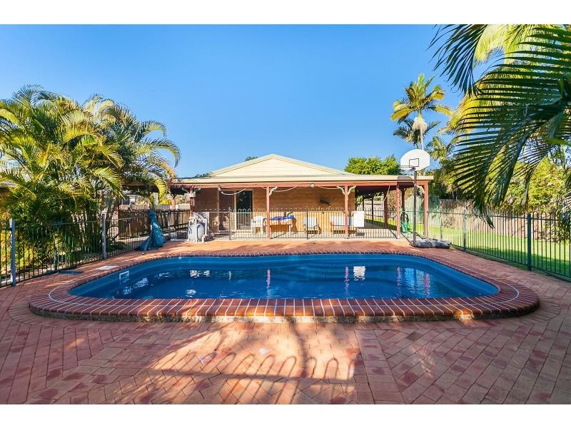 13 Zimitat Street, Gracemere QLD 4702