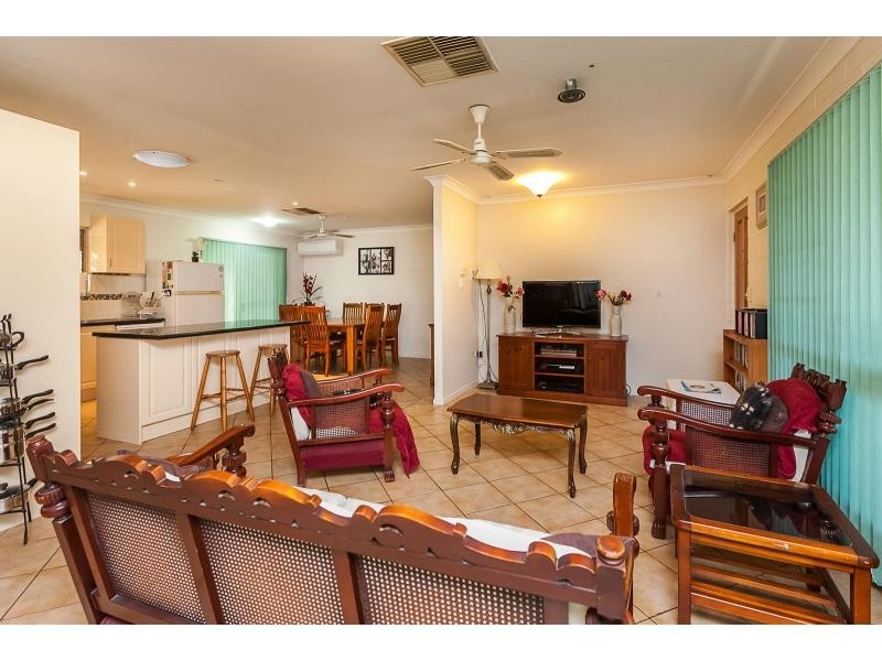 13 Zimitat Street, Gracemere QLD 4702