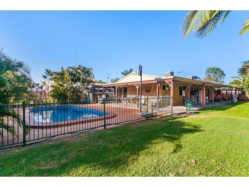 13 Zimitat Street, Gracemere QLD 4702