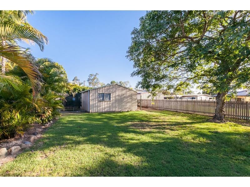 13 Zimitat Street, Gracemere QLD 4702