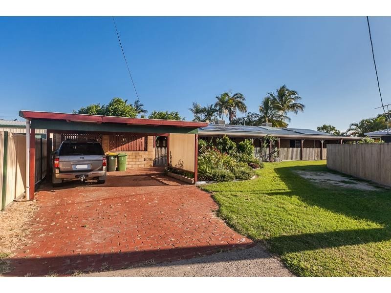 13 Zimitat Street, Gracemere QLD 4702