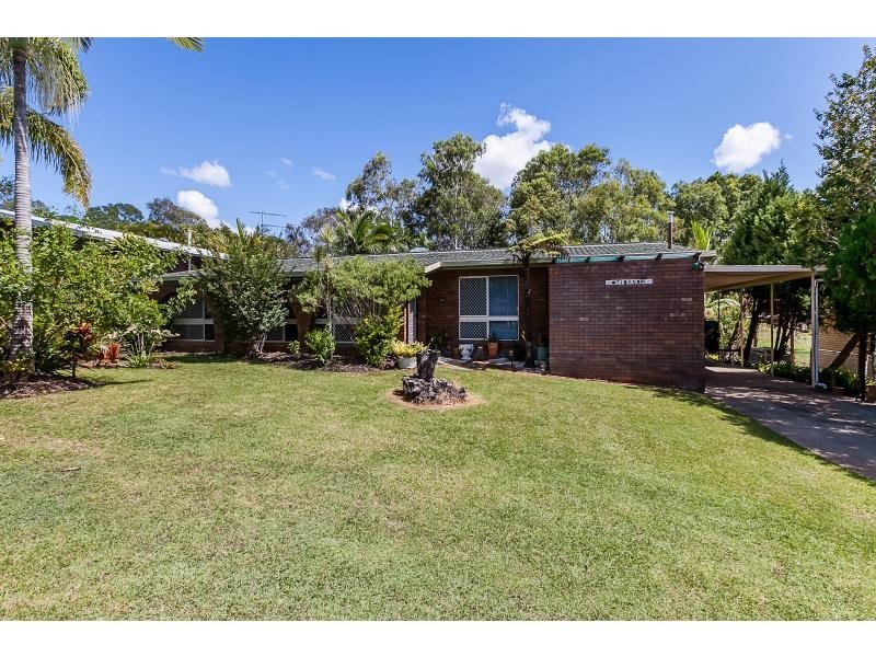 6 Cruden Street, Frenchville QLD 4701