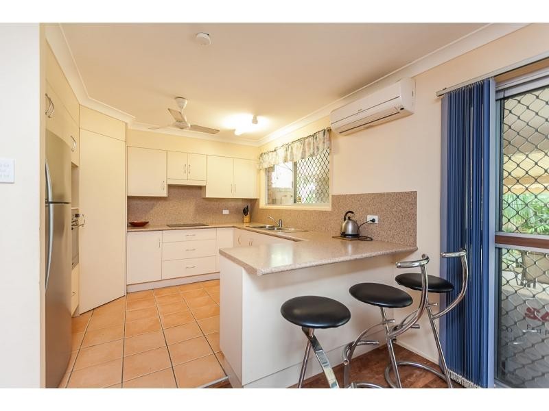 6 Cruden Street, Frenchville QLD 4701