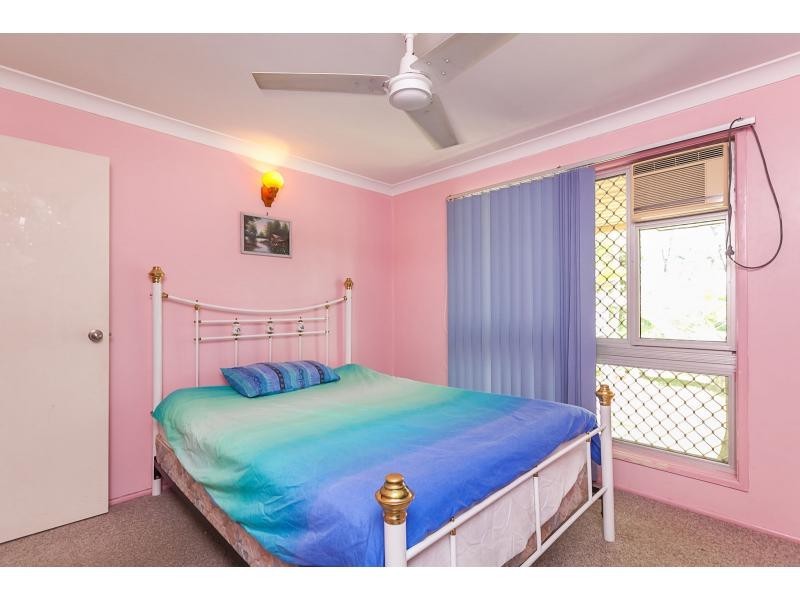 6 Cruden Street, Frenchville QLD 4701