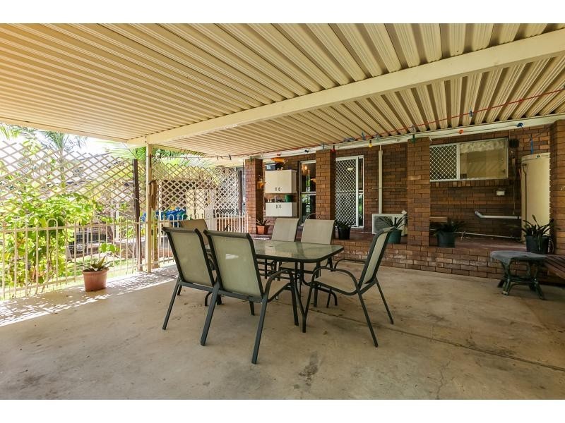 6 Cruden Street, Frenchville QLD 4701