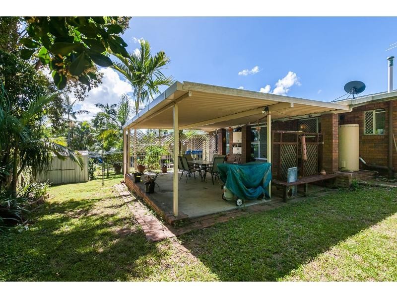 6 Cruden Street, Frenchville QLD 4701