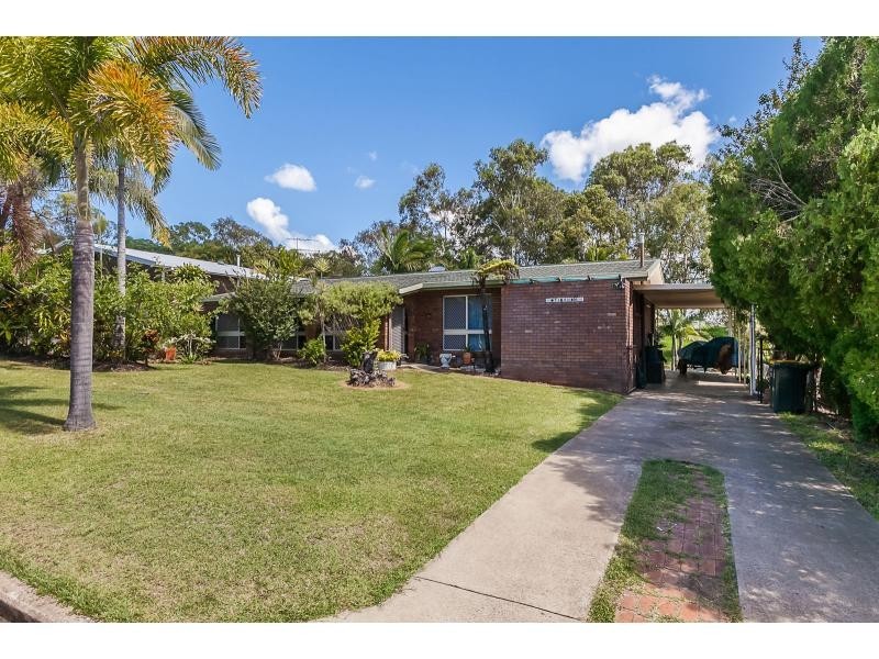 6 Cruden Street, Frenchville QLD 4701