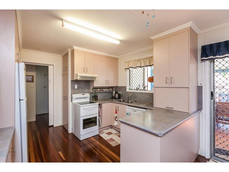245 Flanagan Street, Frenchville QLD 4701