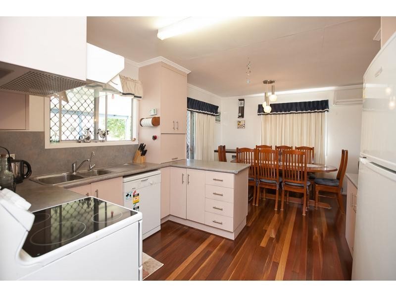 245 Flanagan Street, Frenchville QLD 4701