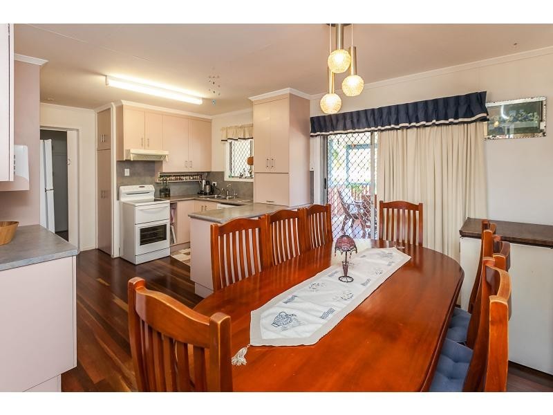 245 Flanagan Street, Frenchville QLD 4701
