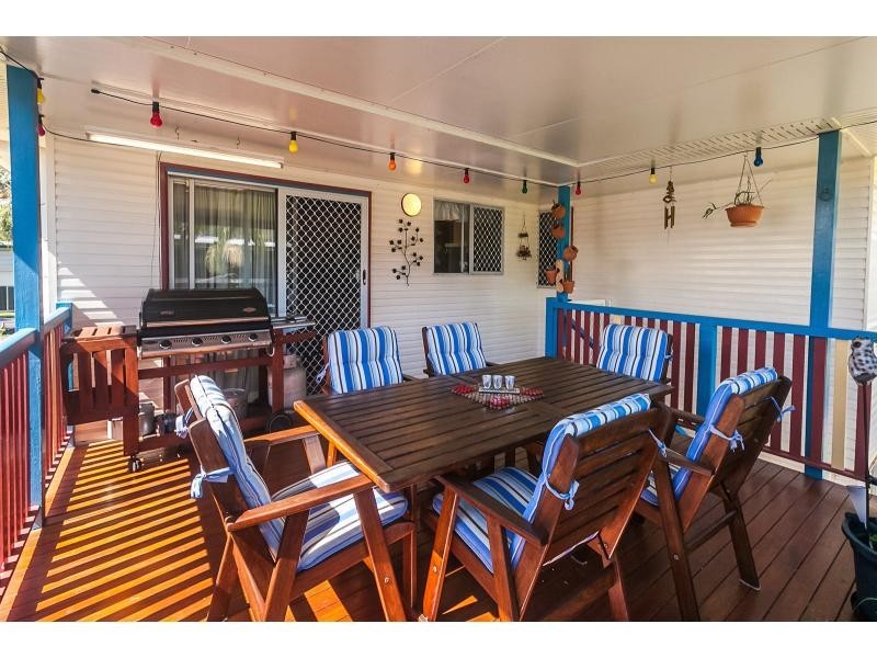 245 Flanagan Street, Frenchville QLD 4701