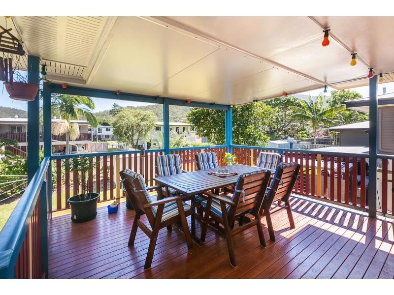 245 Flanagan Street, Frenchville QLD 4701