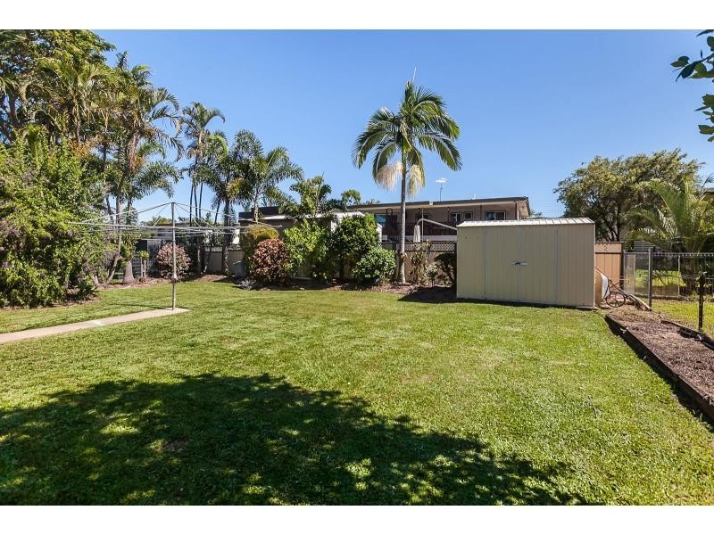 245 Flanagan Street, Frenchville QLD 4701