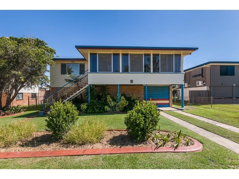 245 Flanagan Street, Frenchville QLD 4701