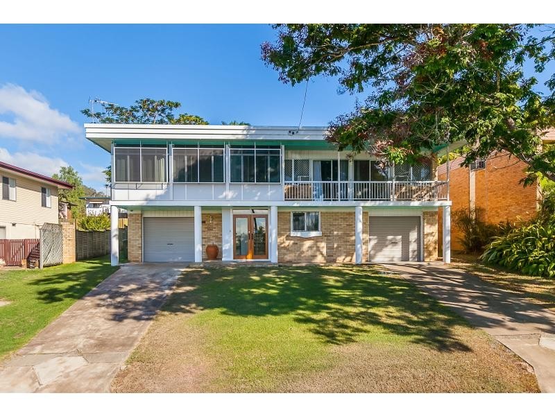 354 Philp Avenue, Frenchville QLD 4701