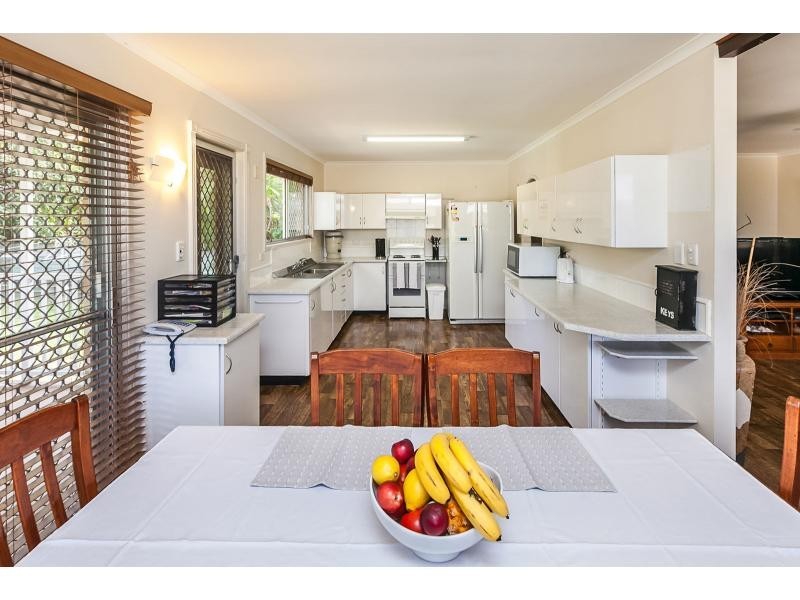 354 Philp Avenue, Frenchville QLD 4701