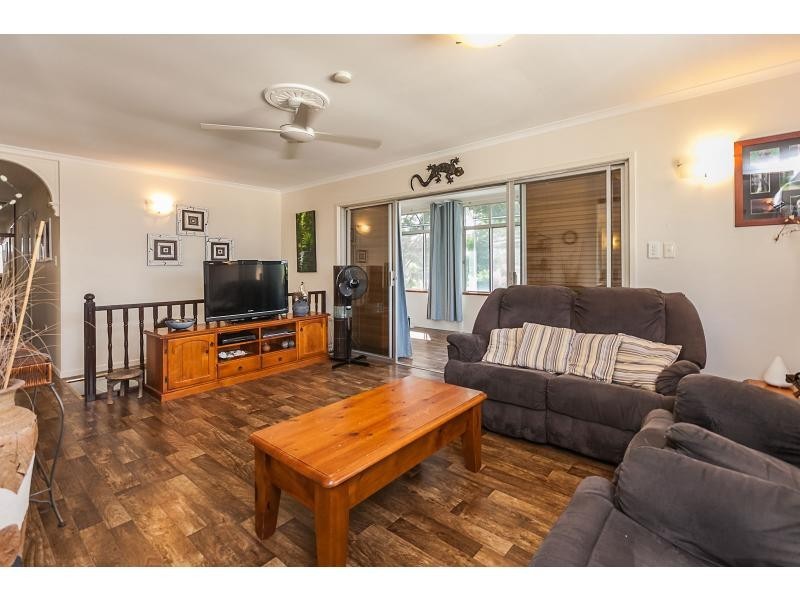 354 Philp Avenue, Frenchville QLD 4701