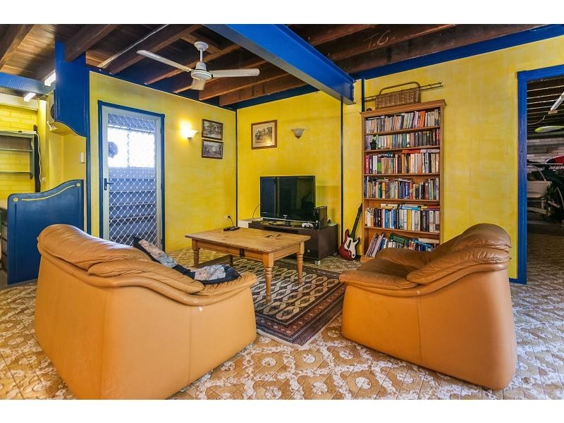 354 Philp Avenue, Frenchville QLD 4701