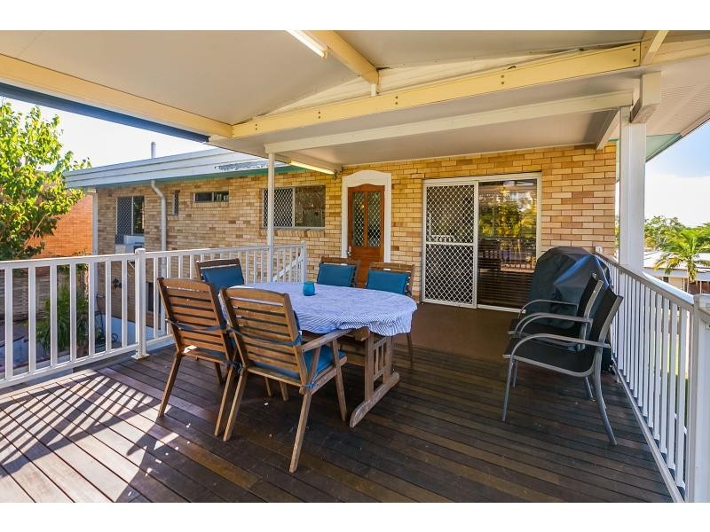 354 Philp Avenue, Frenchville QLD 4701