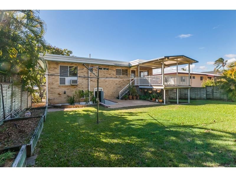 354 Philp Avenue, Frenchville QLD 4701