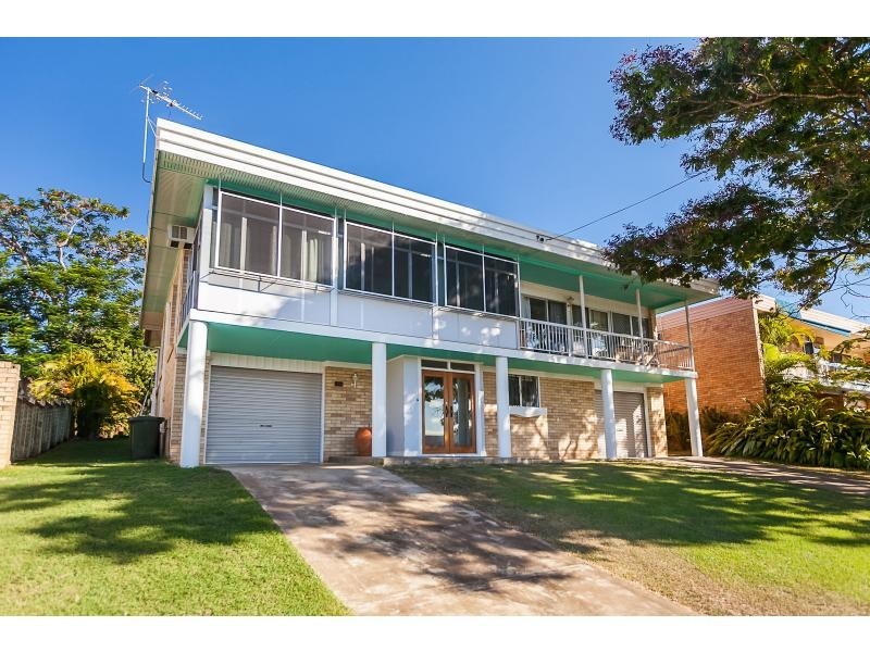 354 Philp Avenue, Frenchville QLD 4701