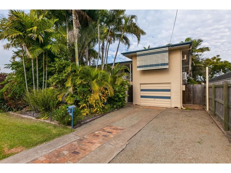 228 Richardson Road, Park Avenue QLD 4701