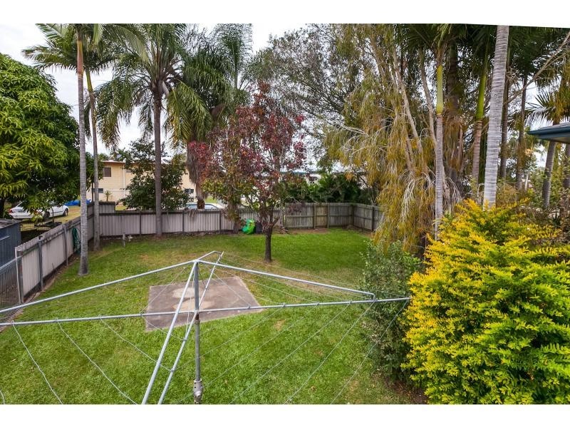228 Richardson Road, Park Avenue QLD 4701