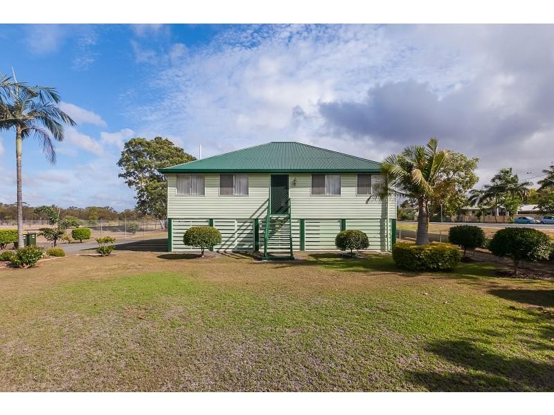 921 Yaamba Road, Parkhurst QLD 4702