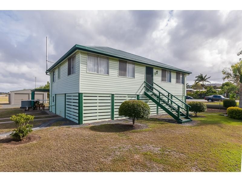 921 Yaamba Road, Parkhurst QLD 4702