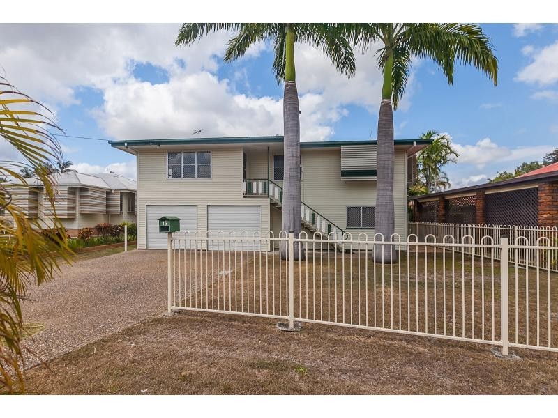 16 Davidson Street, Park Avenue QLD 4701
