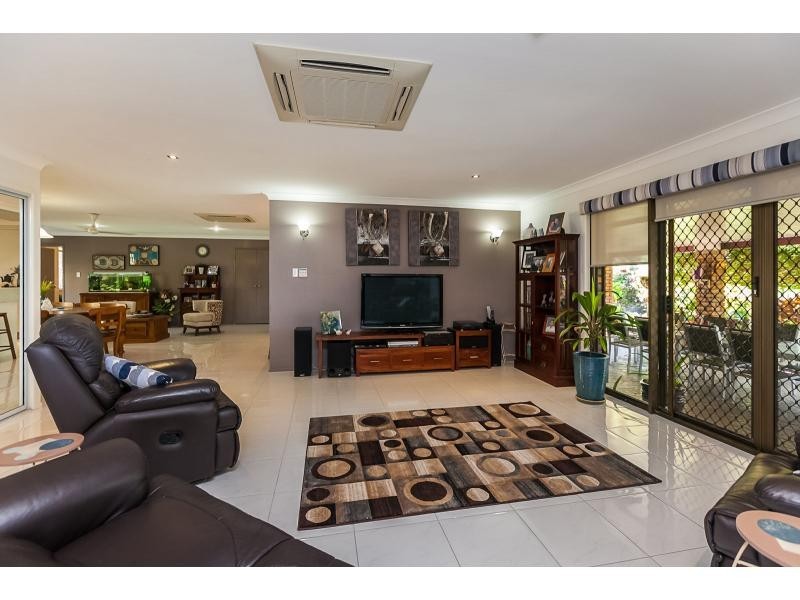23 Belmont Road, Parkhurst QLD 4702