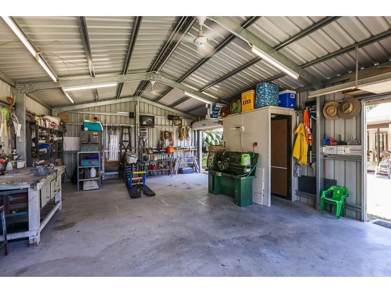 23 Belmont Road, Parkhurst QLD 4702