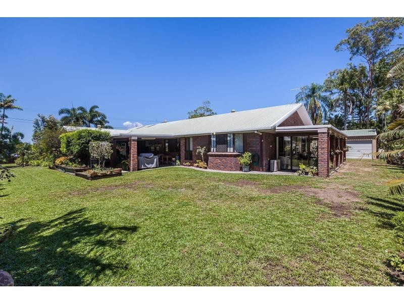 23 Belmont Road, Parkhurst QLD 4702