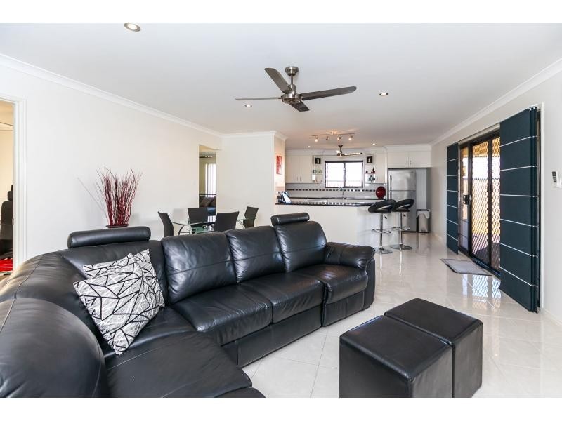 21 Kerrie Meares Crescent, Gracemere QLD 4702