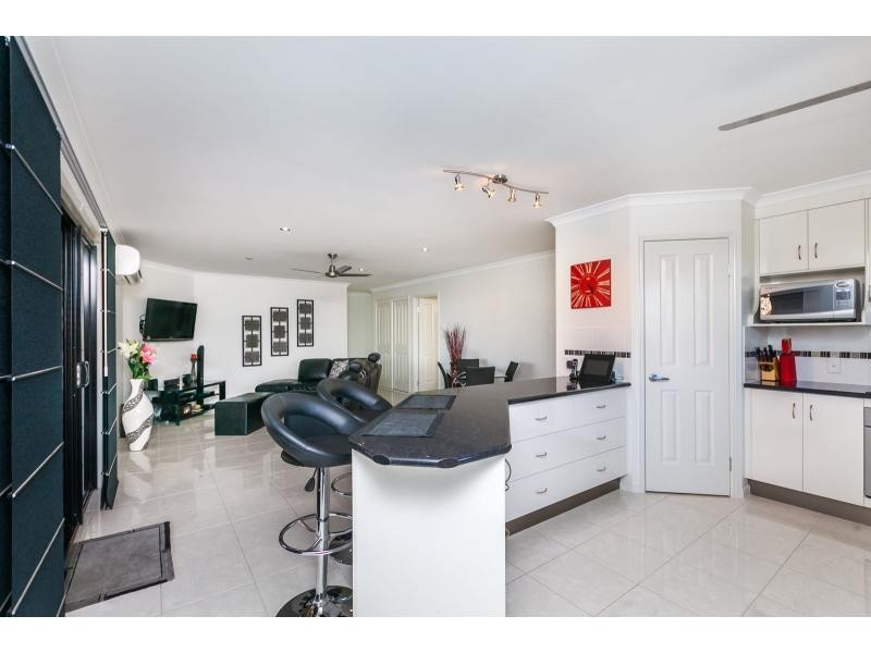 21 Kerrie Meares Crescent, Gracemere QLD 4702