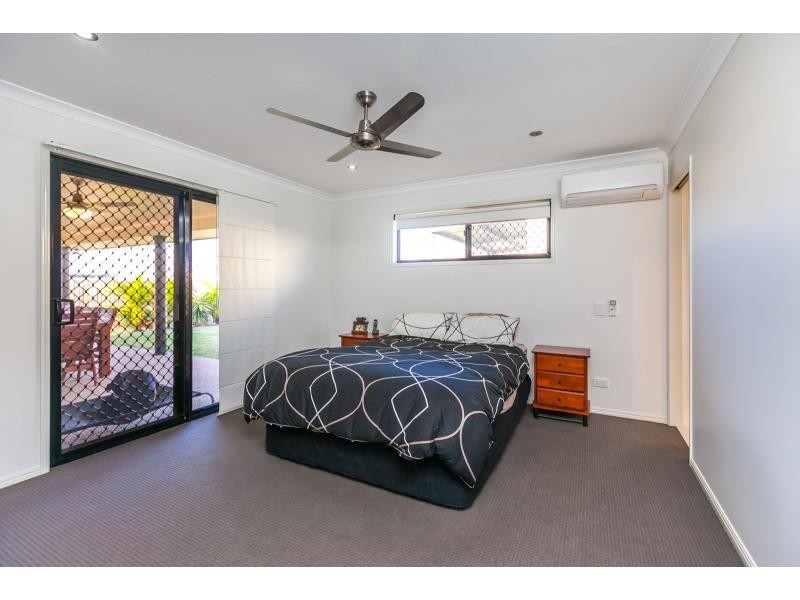 21 Kerrie Meares Crescent, Gracemere QLD 4702